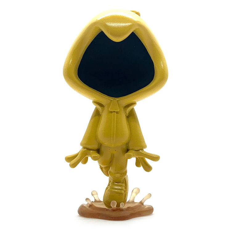 DIVA VANDUL Canary by Vandul
