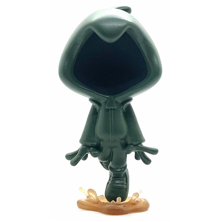 DIVA VANDUL Earth by Vandul