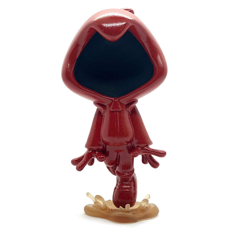 DIVA VANDUL Candy Apple by Vandul