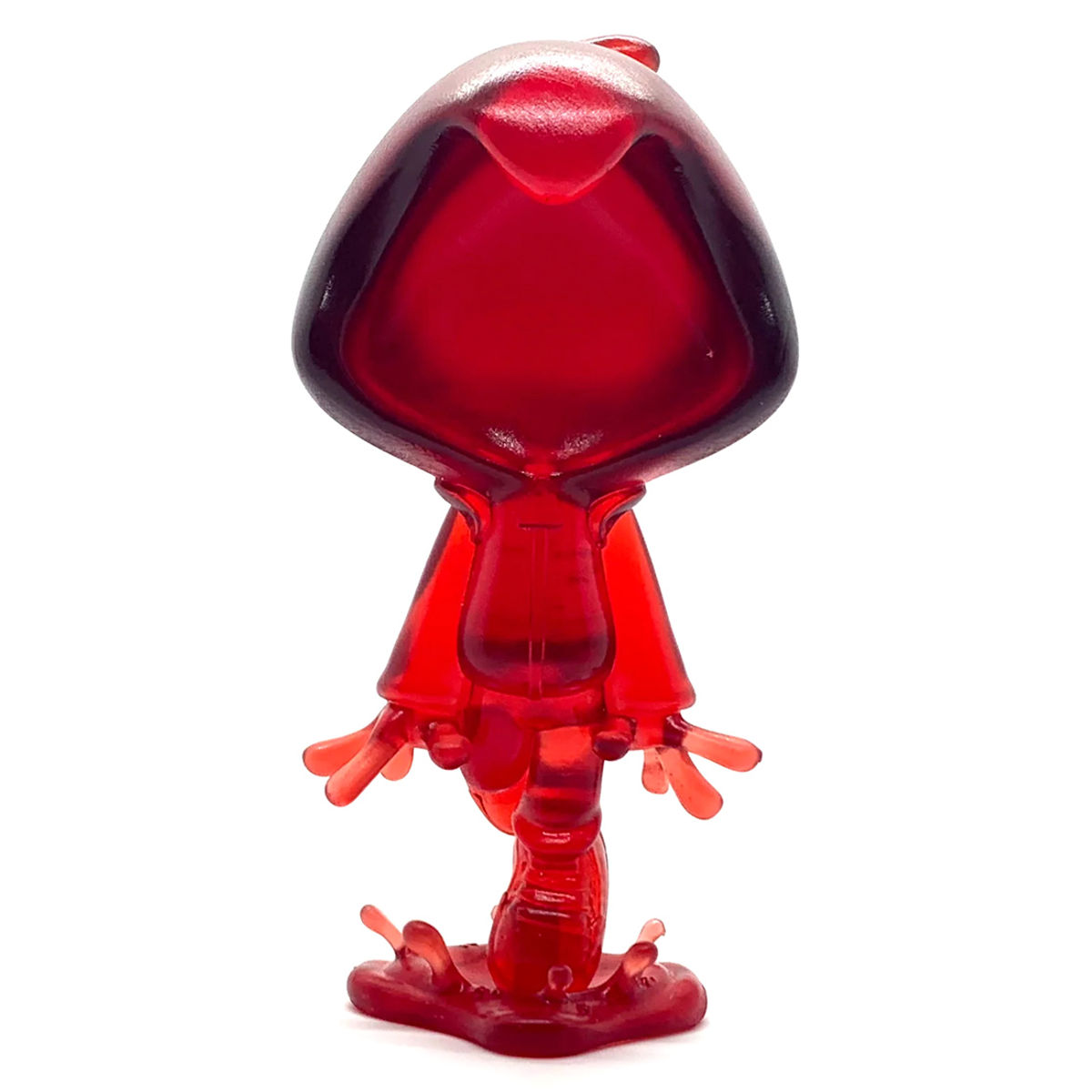 DIVA VANDUL Red