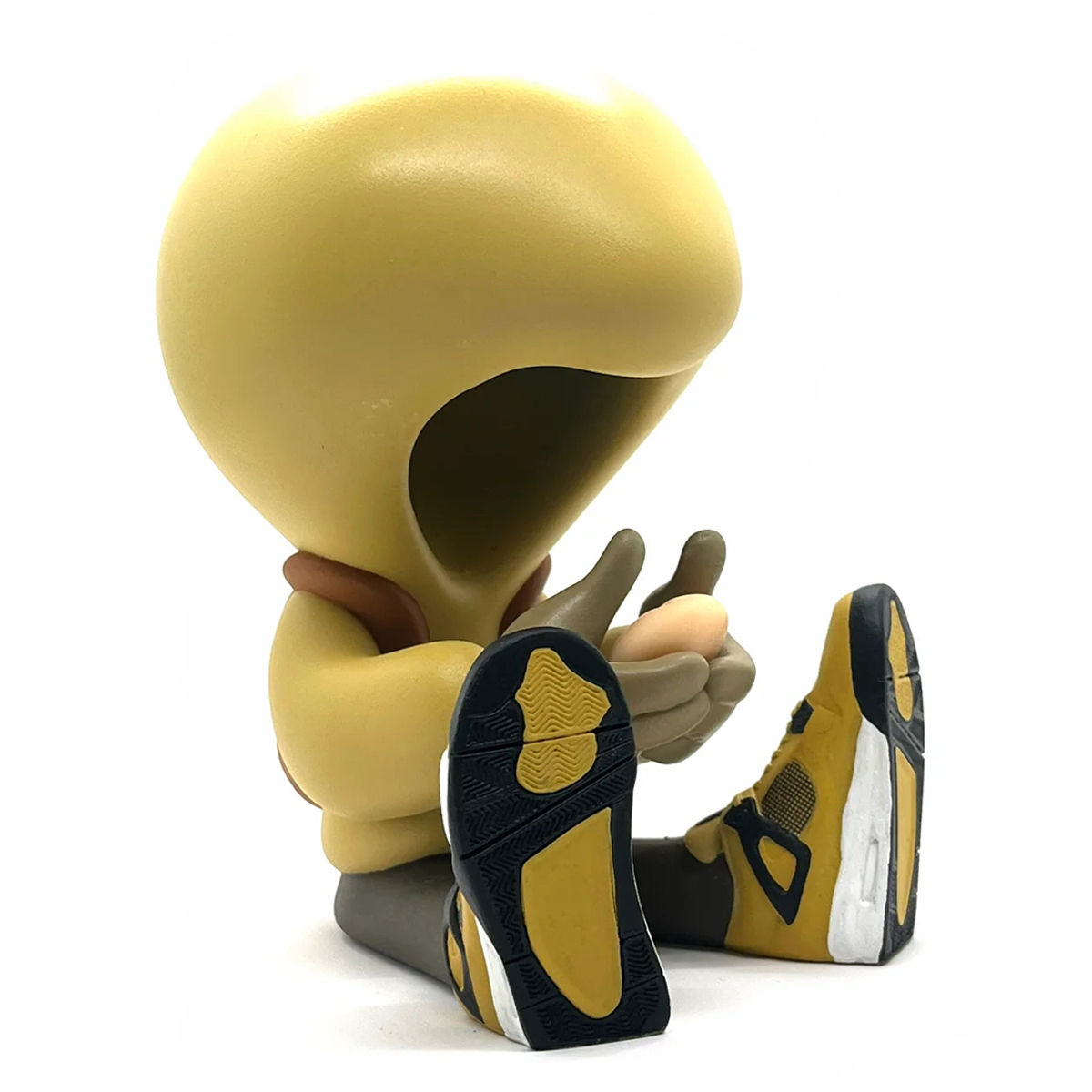 6” CANARY VANDUL