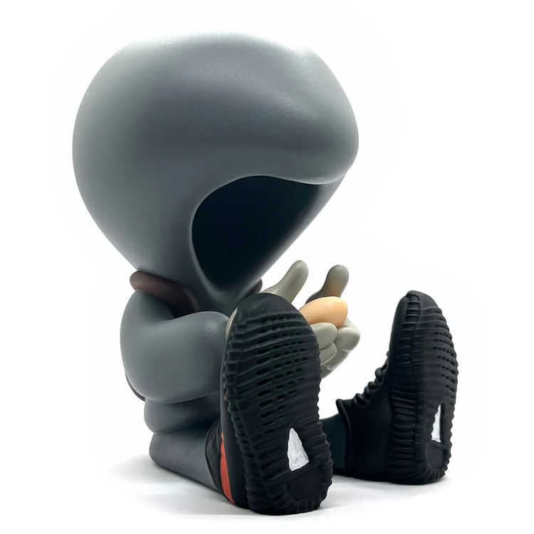 6” GALE VANDUL by Vandul