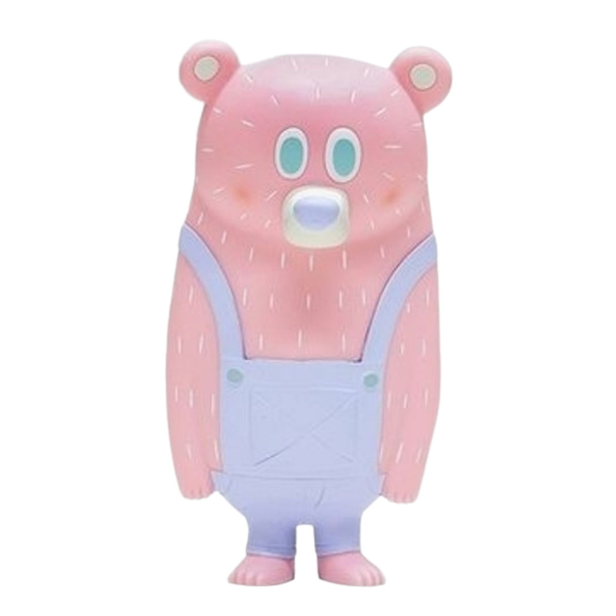Mini BG Bear Macaroon