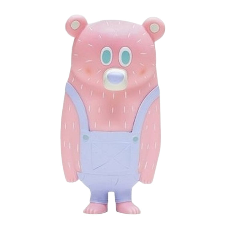 Mini BG Bear Macaroon by Kohei Ogawa