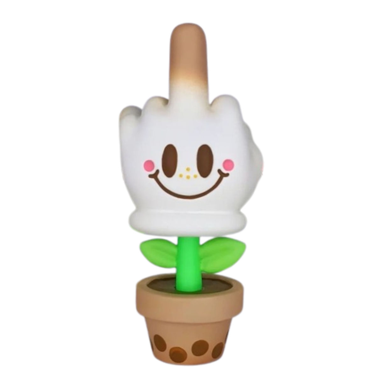 Bubble Tea Smile of Hope