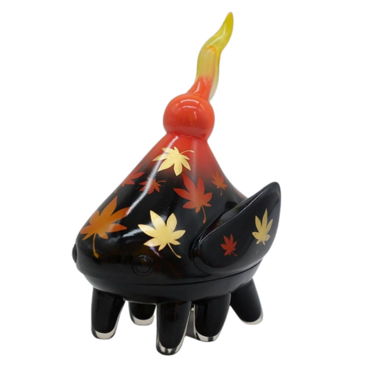 Japanese Maple Sashimi by Hana Music