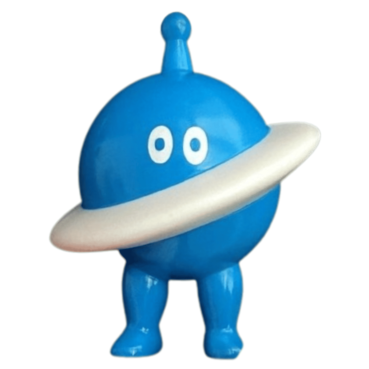 Blue Asspea-Kun
