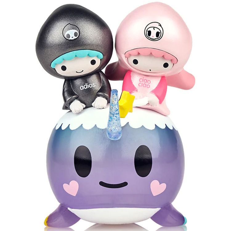 Little Twin Stars (Limited Edition) by Sanrio