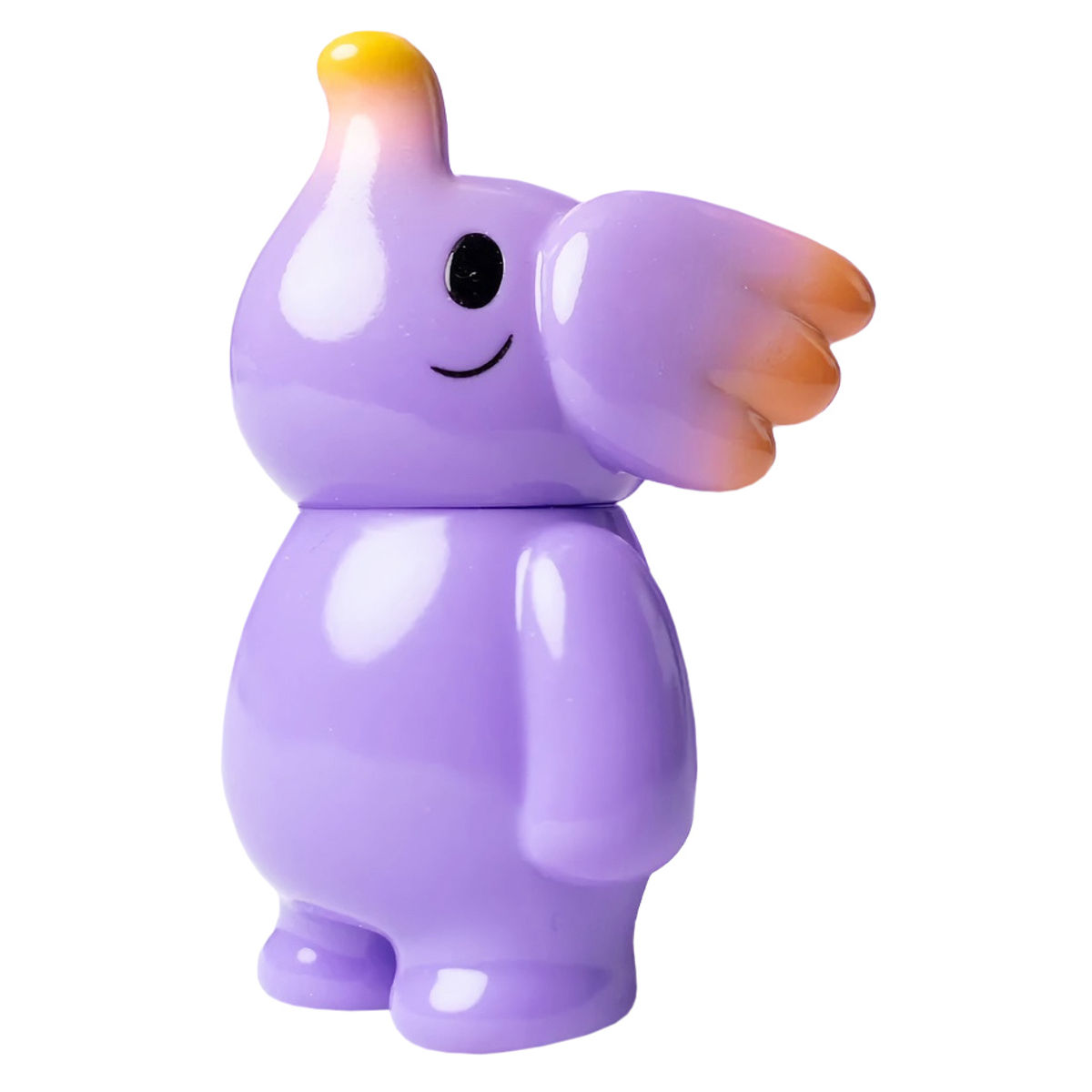 100% Lavender Elfie Here I Am!