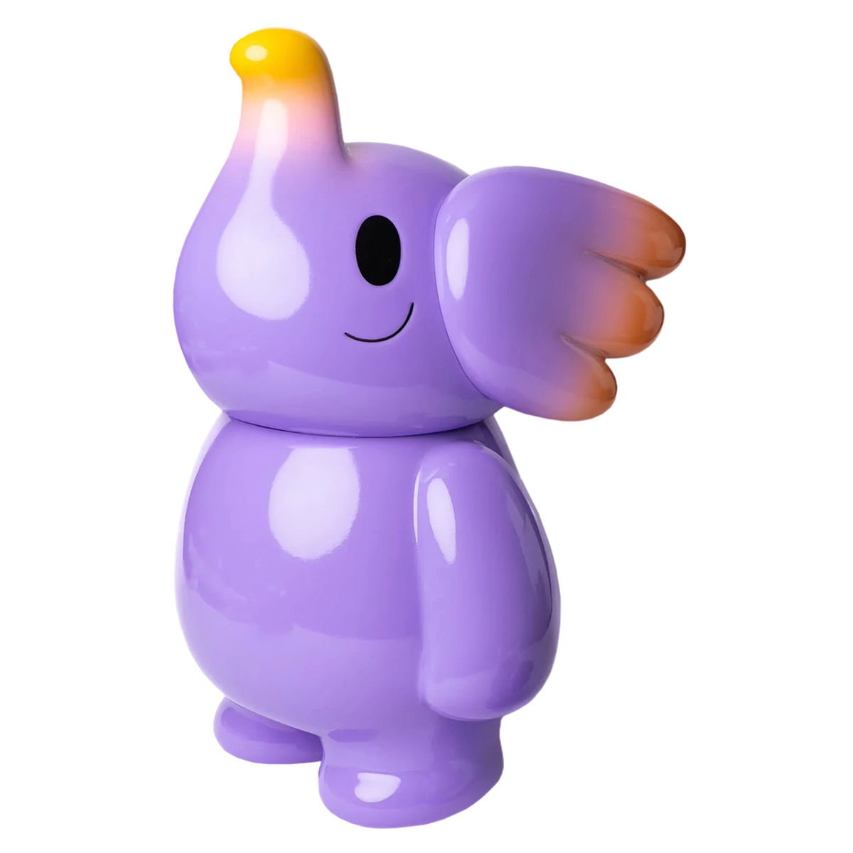 400% Elfie Here I Am! Lavender