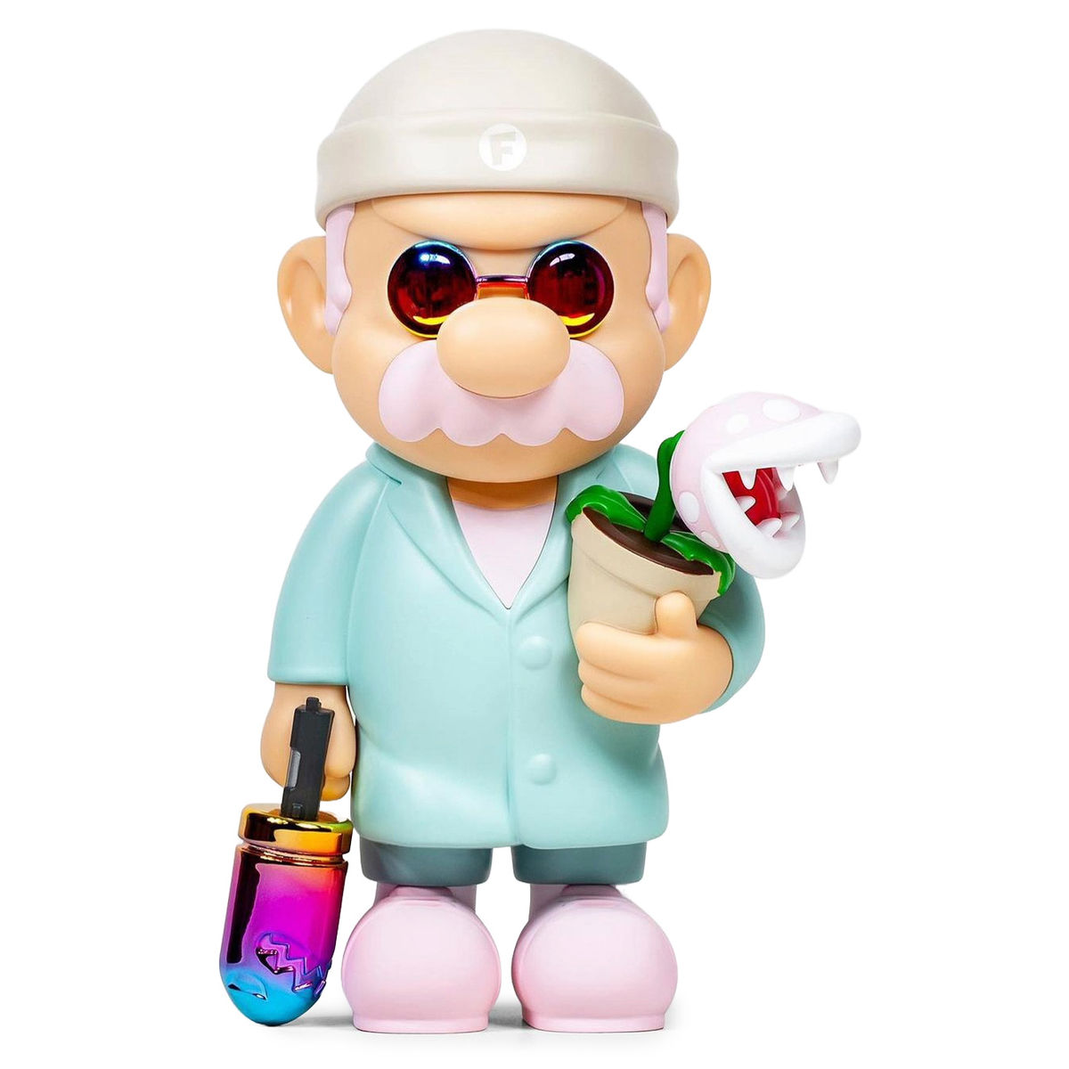 Super Professional Essential Vocation