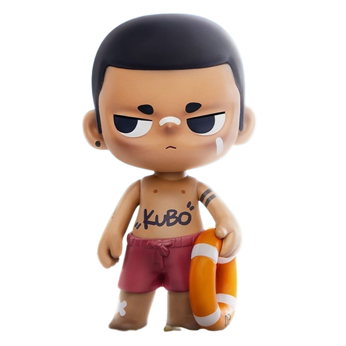 Lifeline Kubo