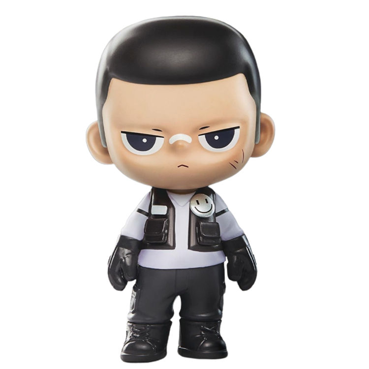 Order Kubo by Meow Studio