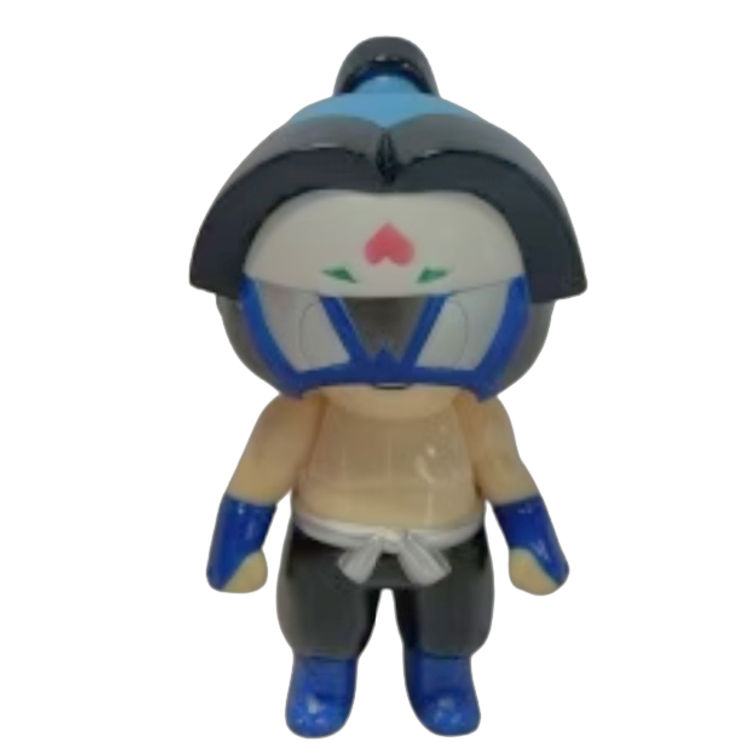 Black Momotaro by Redshark (Tetsuya Kondo)