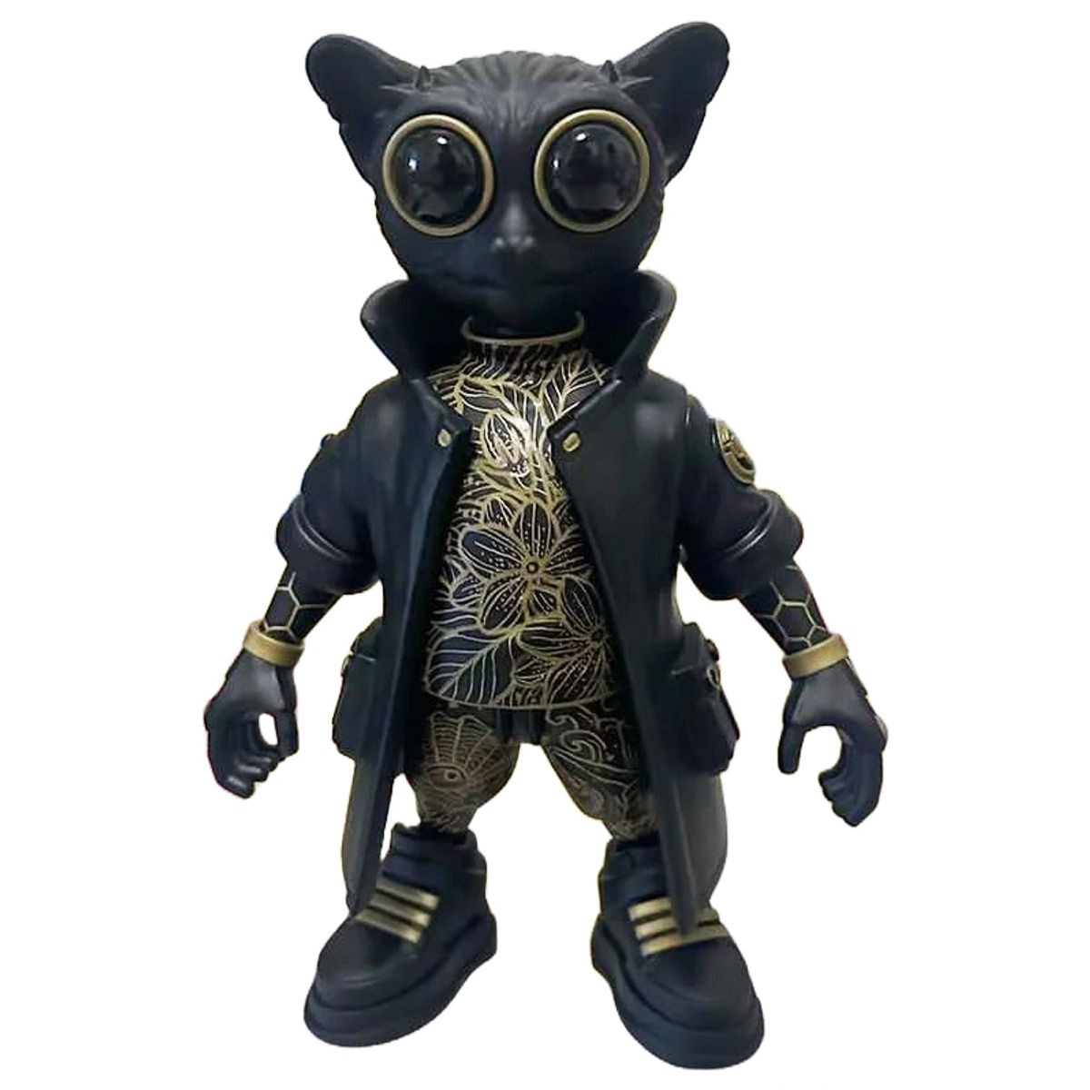 12” Magoo National Symbols