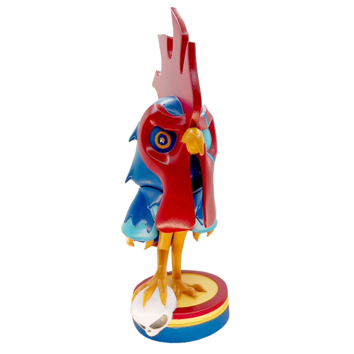 Coq de Combat