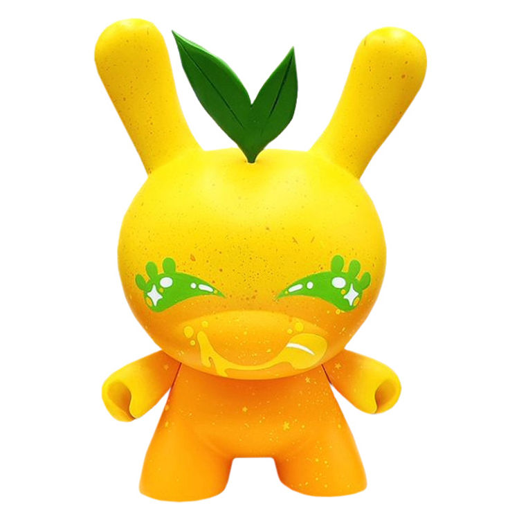 Sweet Mango Dunny by Venomfencer (Tori)