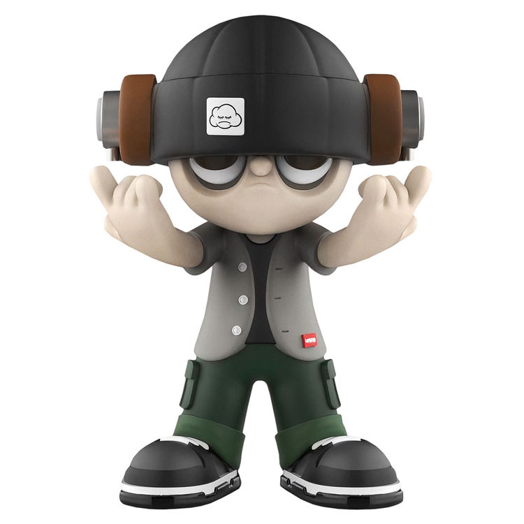 FUXX Boy 2.0 by Loser Works