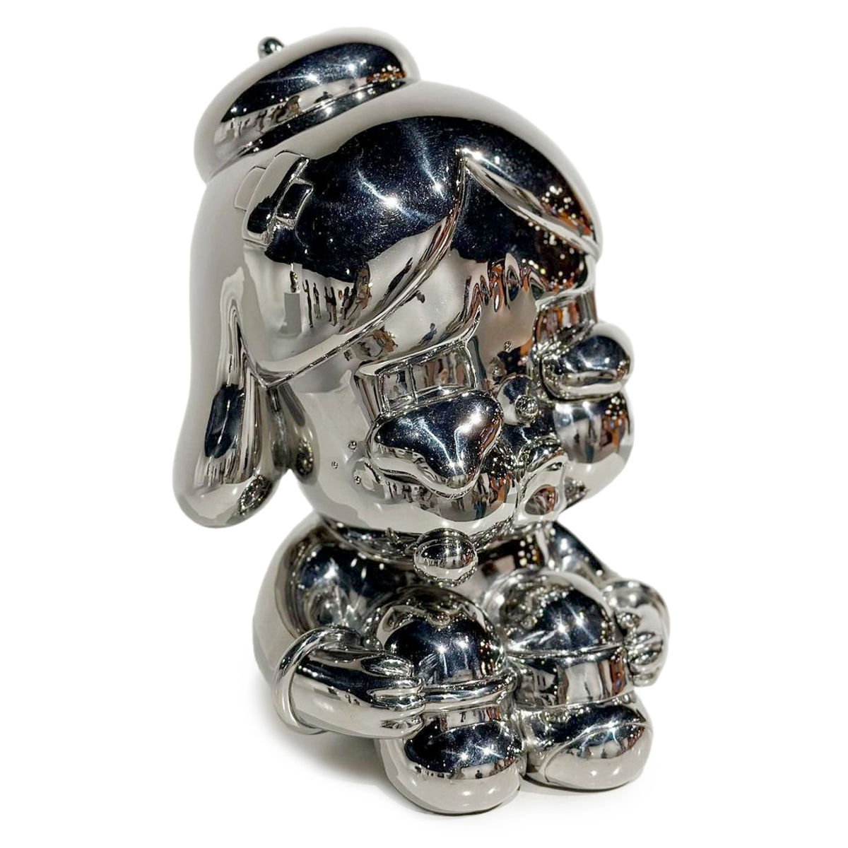 The Overthinker Crybaby Stainless Steel