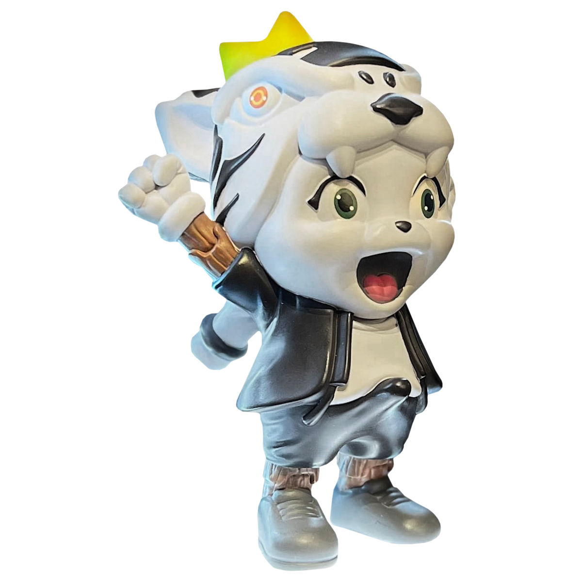 JEM Awakening Edition