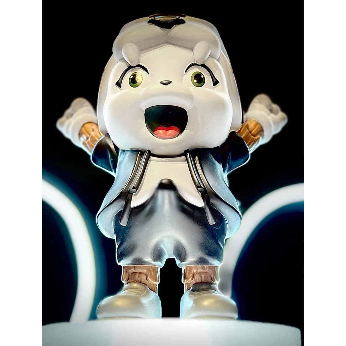 JEM Awakening Edition