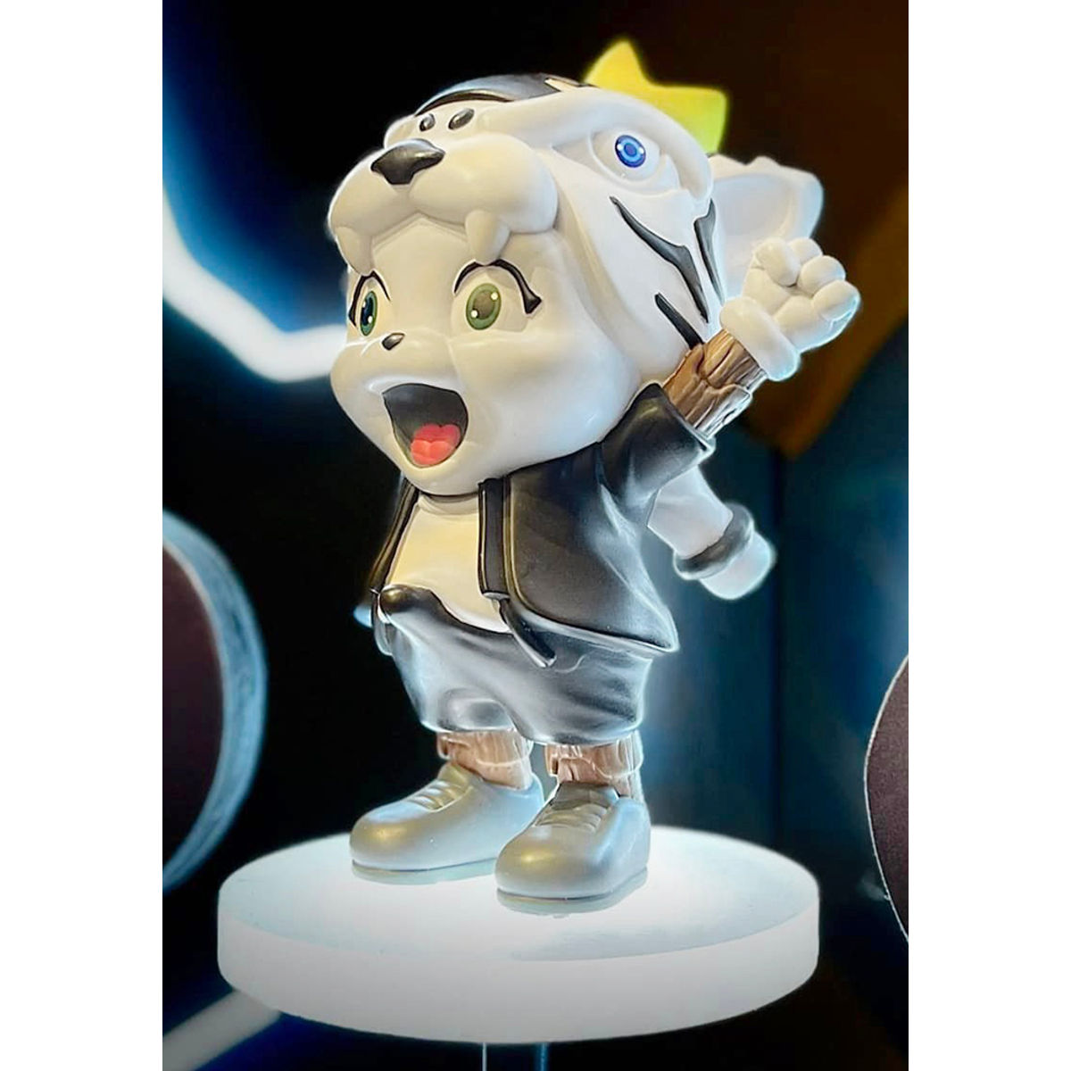 JEM Awakening Edition