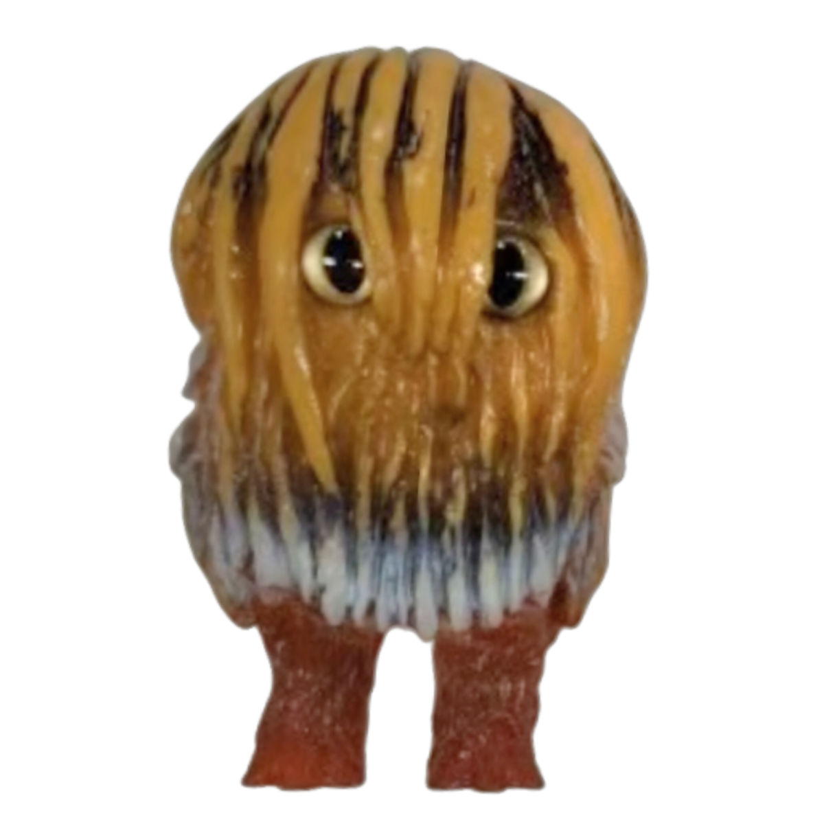 Brown Silver Borgogon