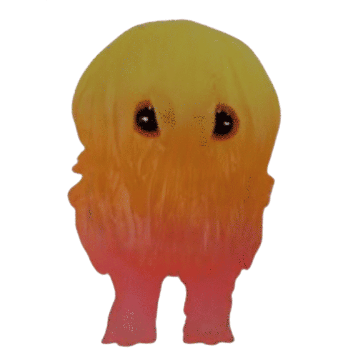 Yellow Orange Borgogon