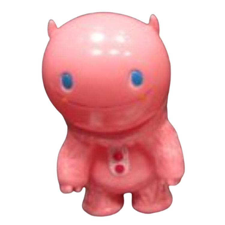 Pink Chikuwan by Gumtaro (Masahiro Akiba)