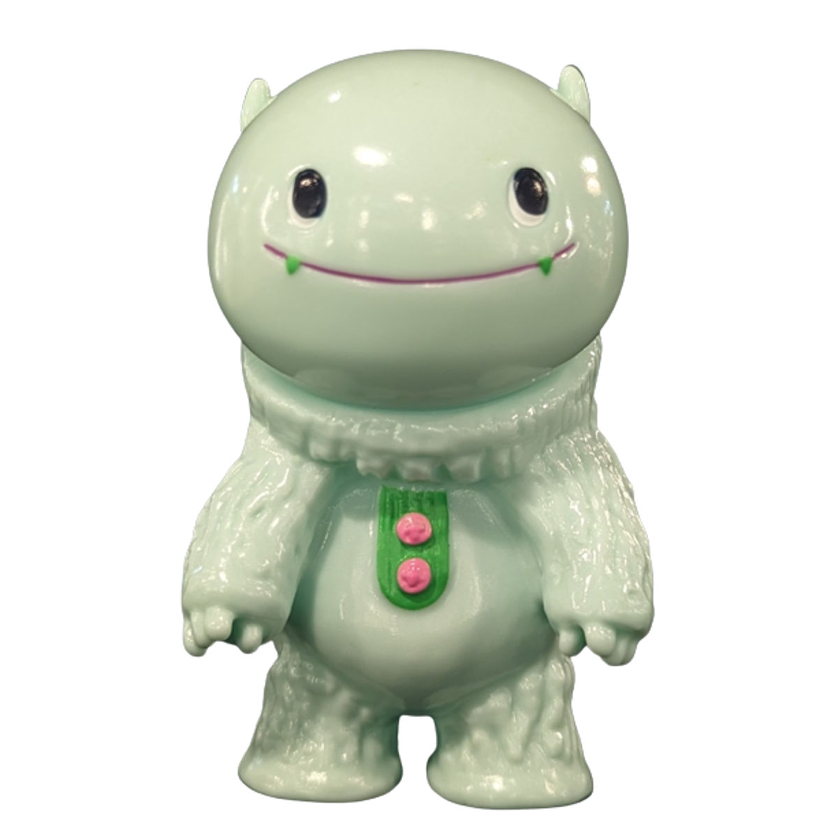 Emerald Green Chikuwan