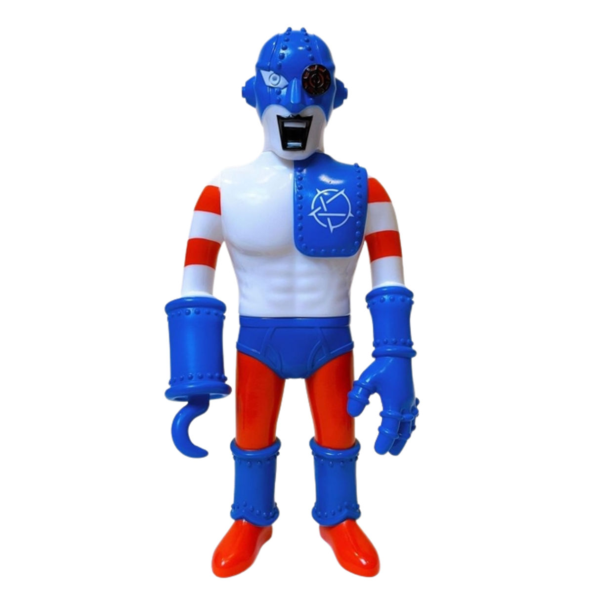 Red White Blue Aitsu