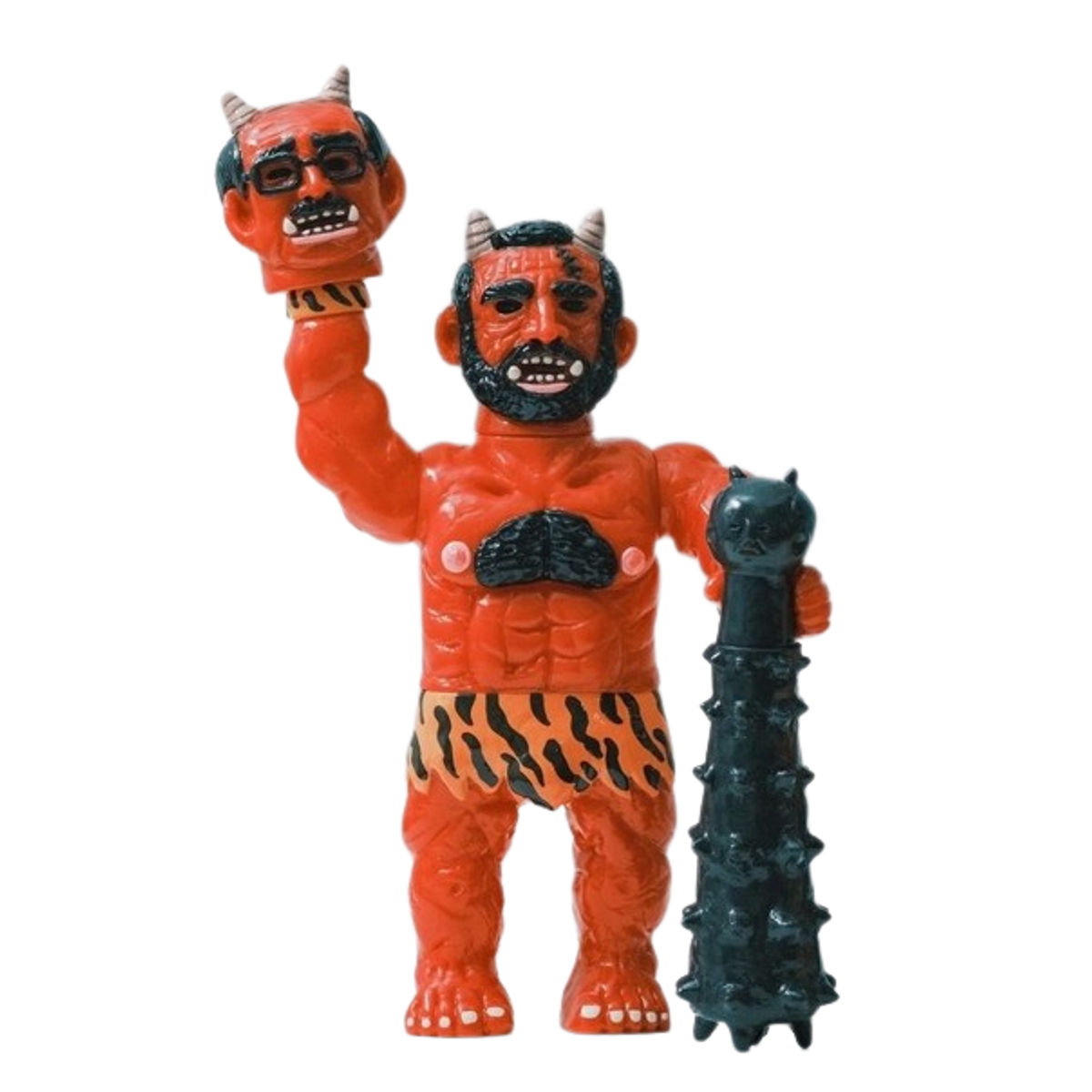 Red Flag Satoshi-Kun