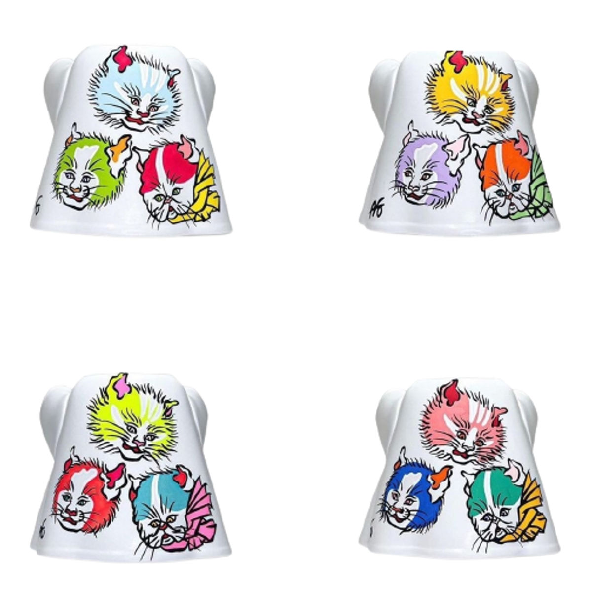 Blue "The Park" GhosTee