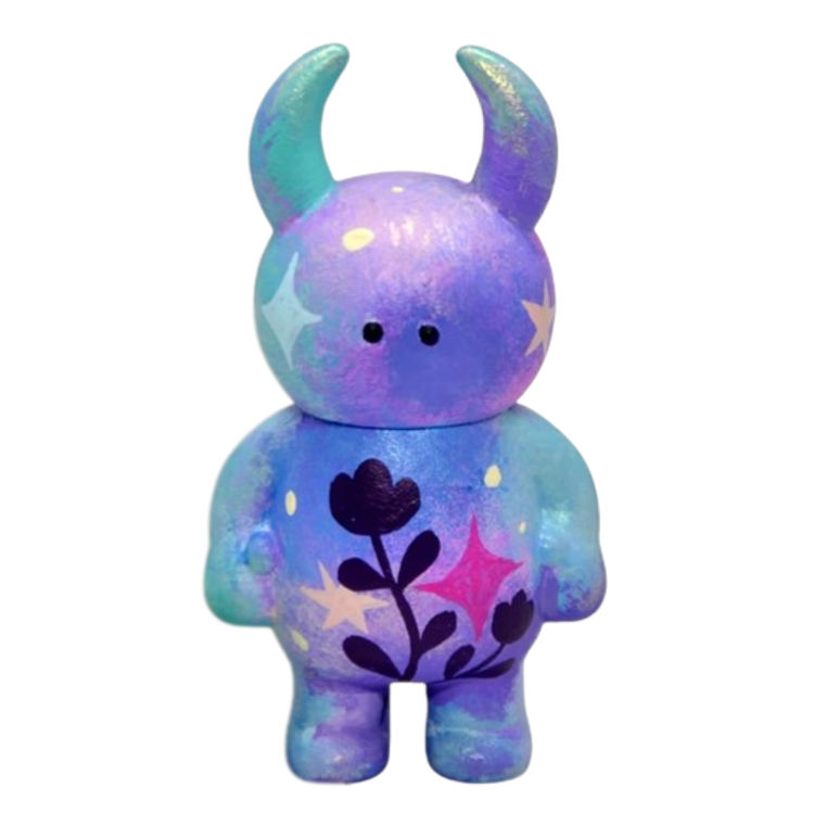 Luminous Uamou Custom A by Jeremiah Ketner