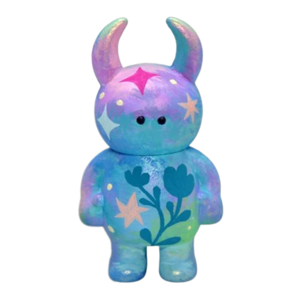 Luminous Uamou Custom D