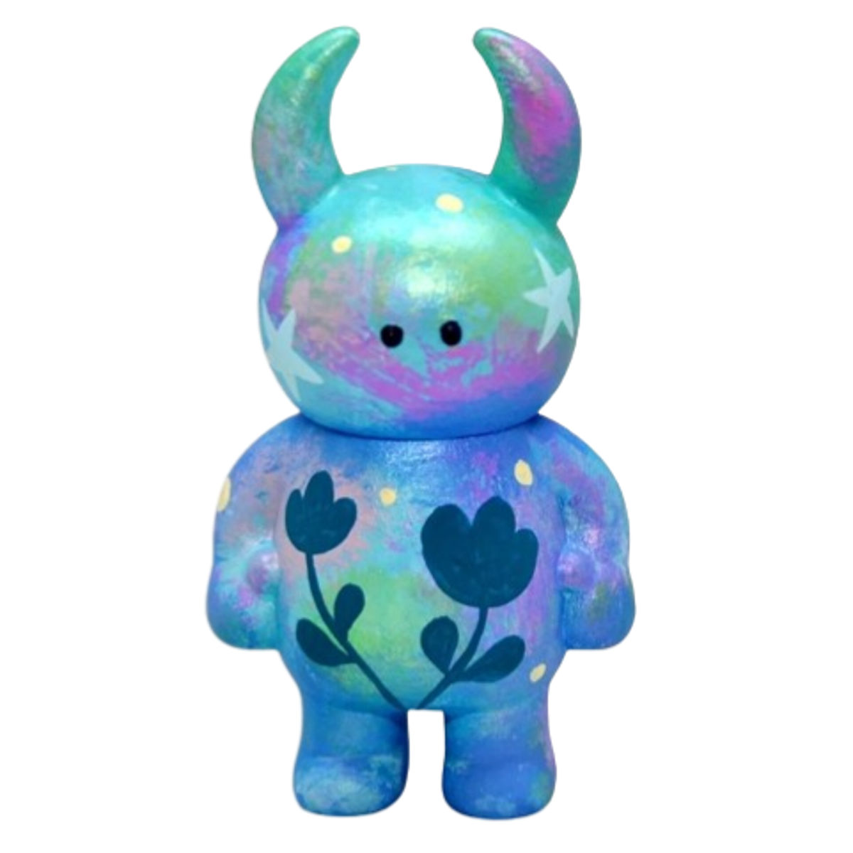 Luminous Uamou Custom E