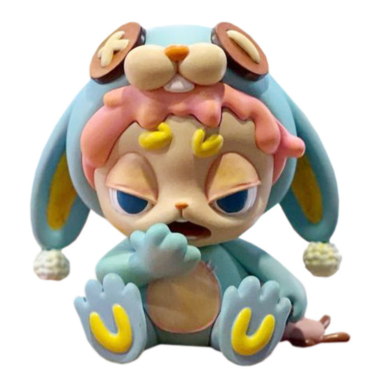 MON2 Sleepy Wonderland by Mar2ina