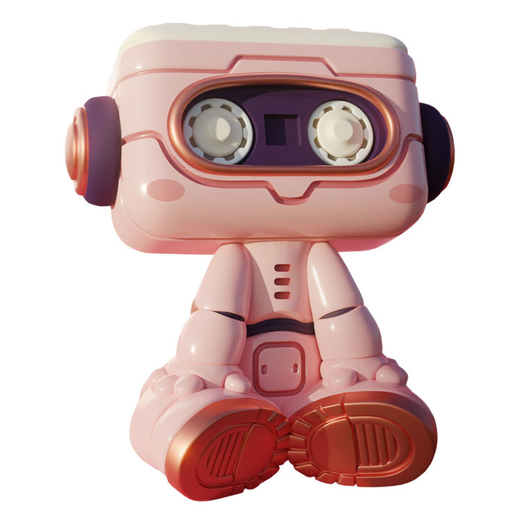 Odyobaby Rosy Cheeks by Winvill (Jerwin Villanueva)