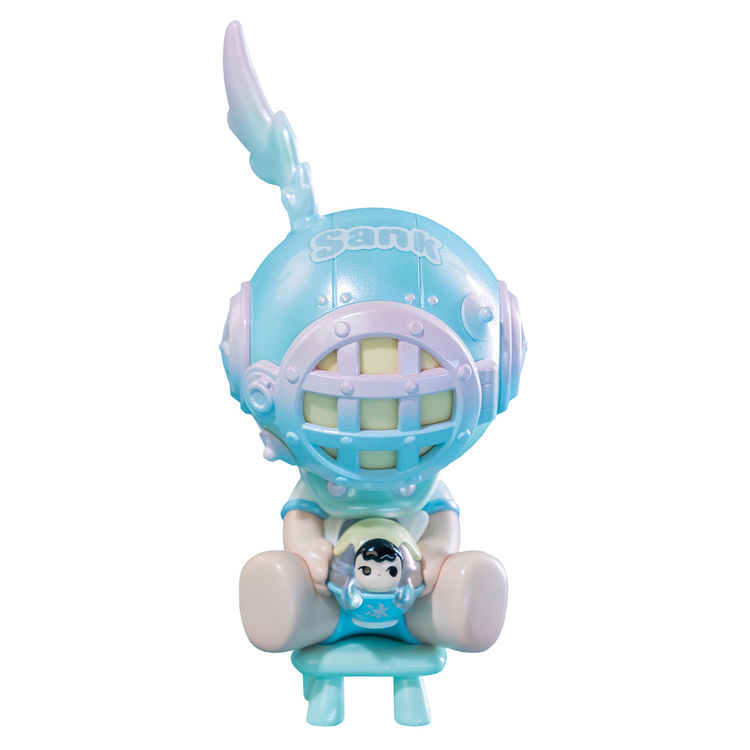 Sanriko by Sank Toys (Shuan Guo)