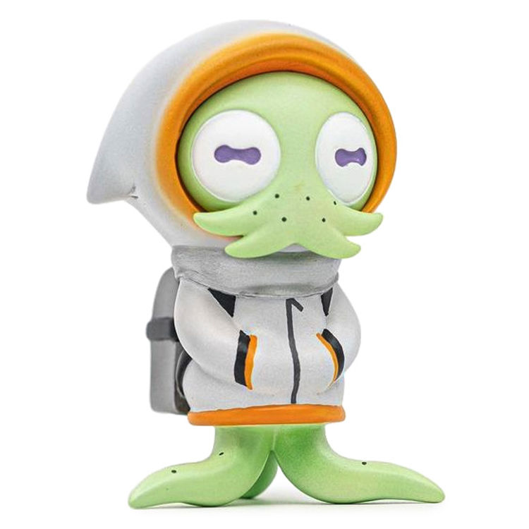 NuruNuru Nepton Project by Booker Studio