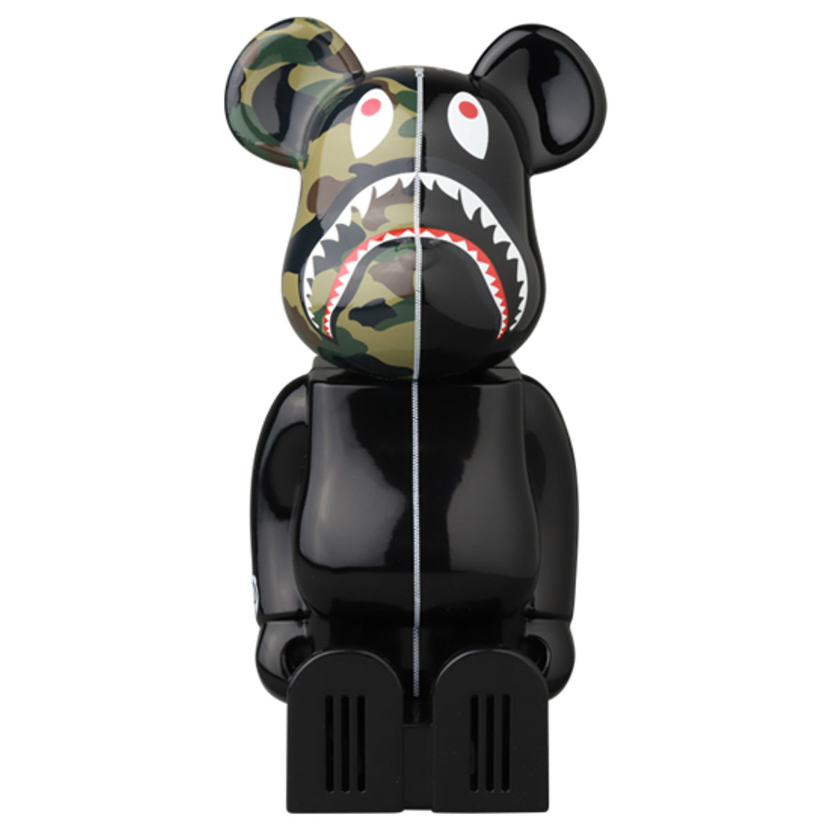 Black BAPE Fragrance Diffuser Be@rbrick
