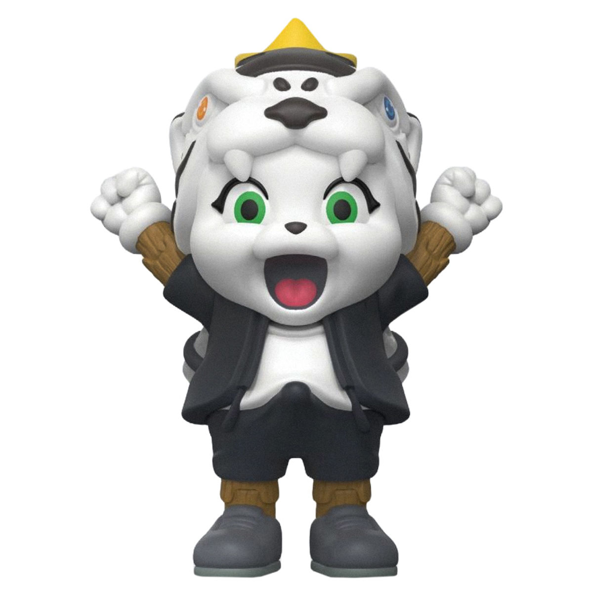 JEM Awakening Edition