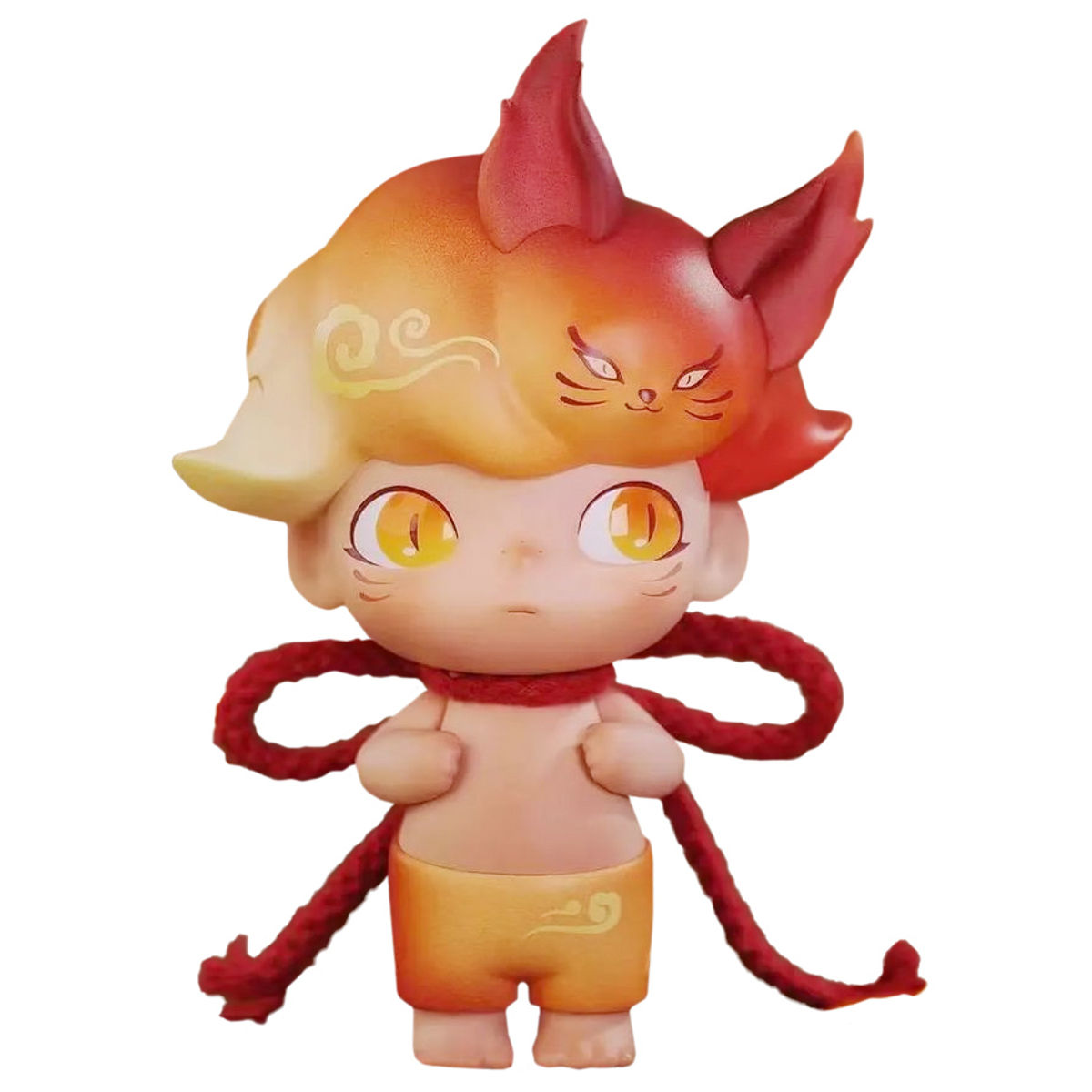 Big Size DIMOO Fire Fox