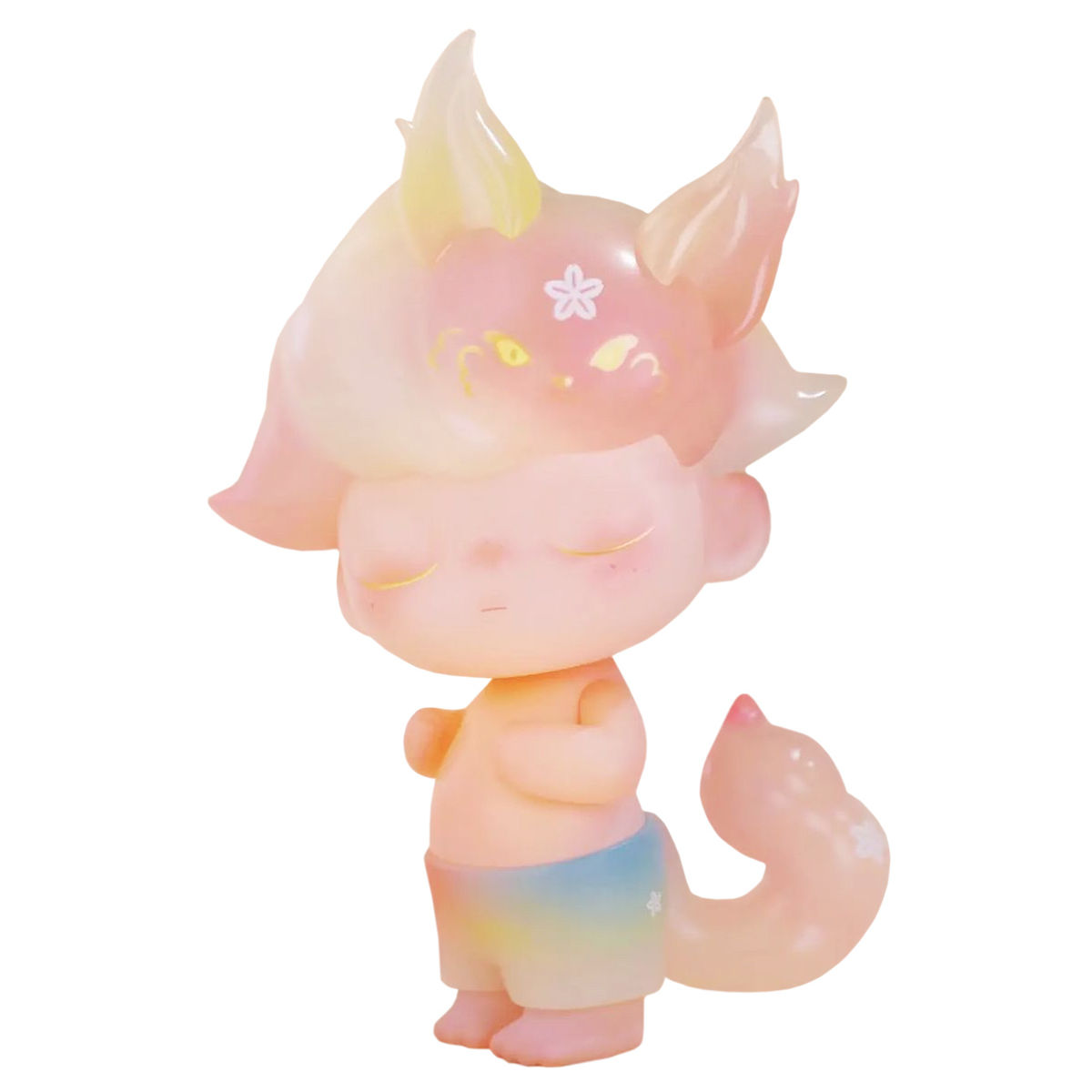 Big Size DIMOO Fairy Fox