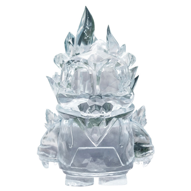 Icicle Kindling by DTC Studios (Joshua Adrian Aristoza)