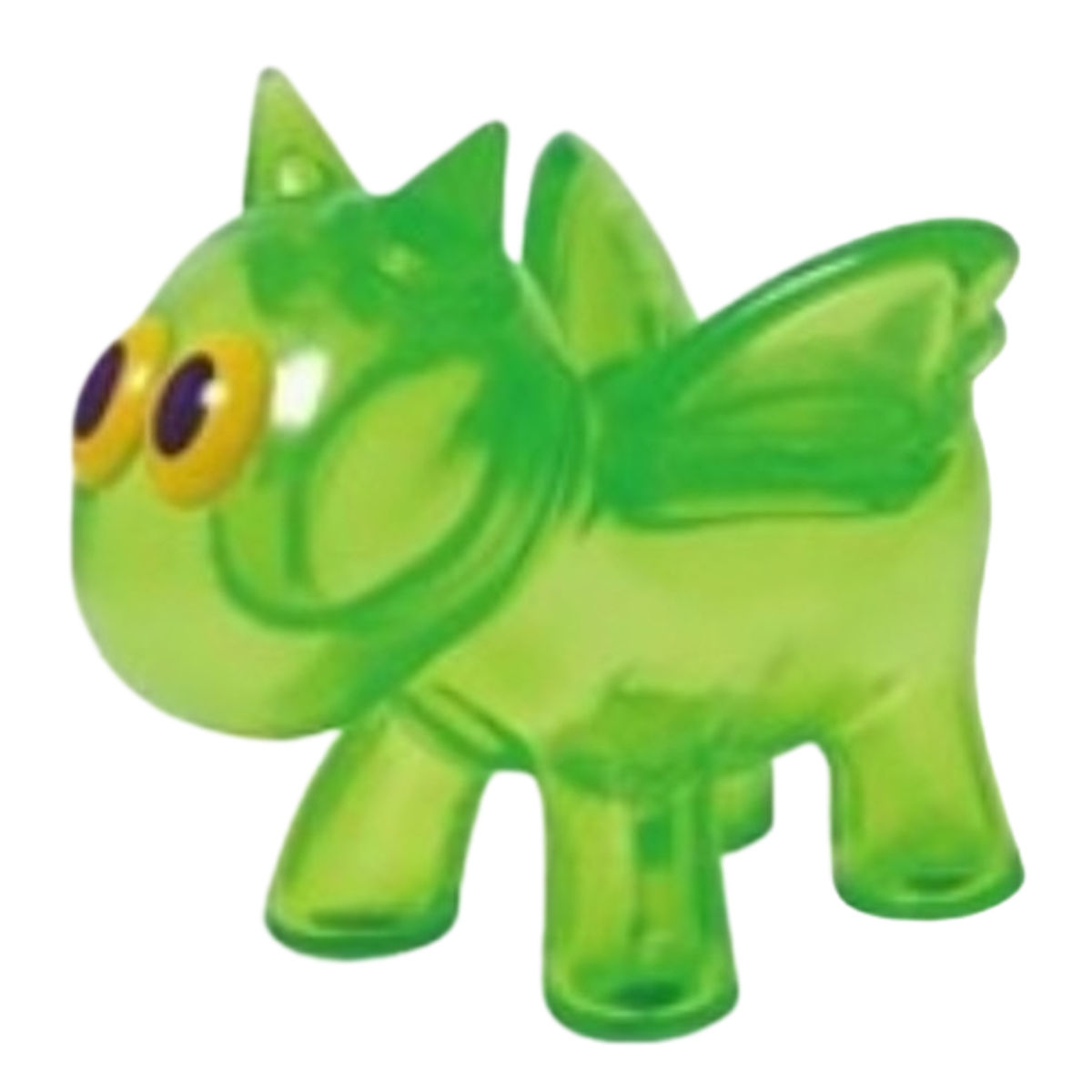 Mini Mutant Jelly Magic Horse Gacha