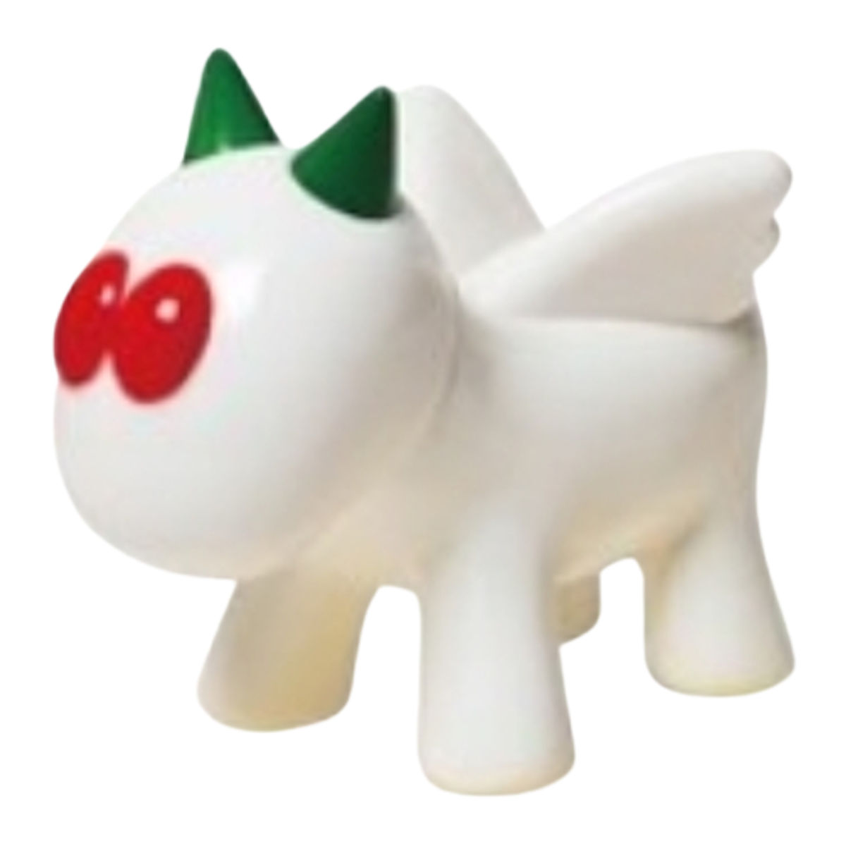 Mini Yuki Usagi Magic Horse Gacha