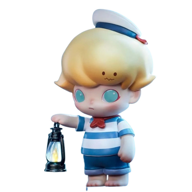 Shadow Sailor Dimoo by Dimoo World (Ayan Tang)
