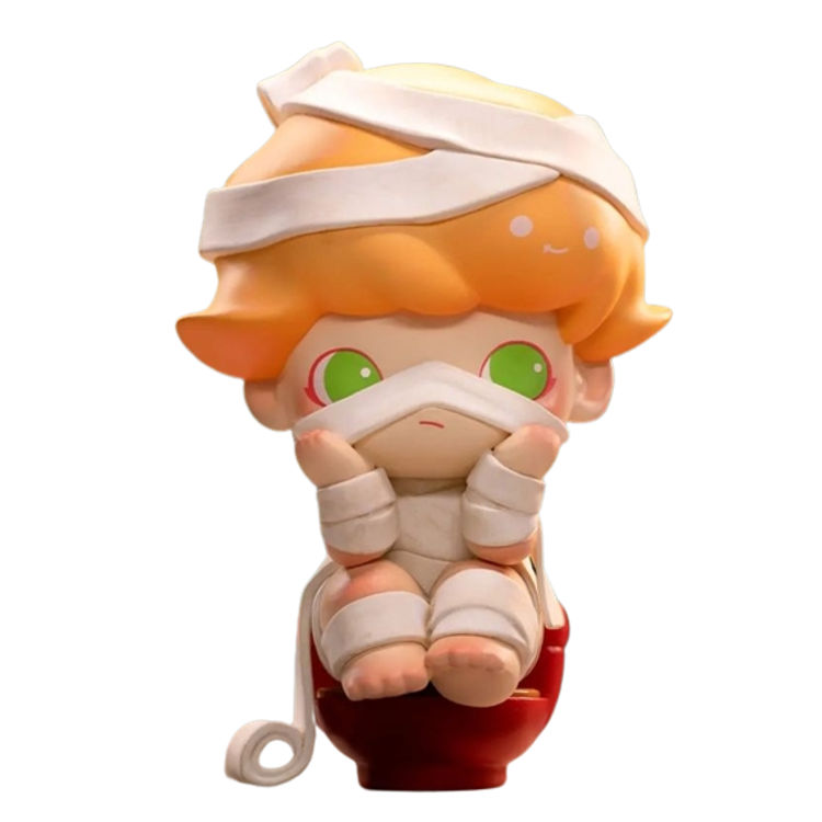 Mummy Dimoo by Dimoo World (Ayan Tang)