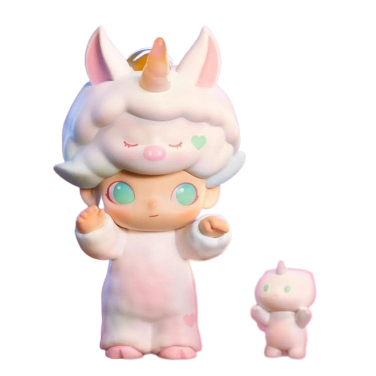 Unicorn Dimoo by Dimoo World (Ayan Tang)